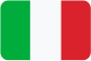 Spare parts for rail vehicles Italiano